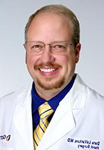 Dana LaVanture，医学博士，FACS